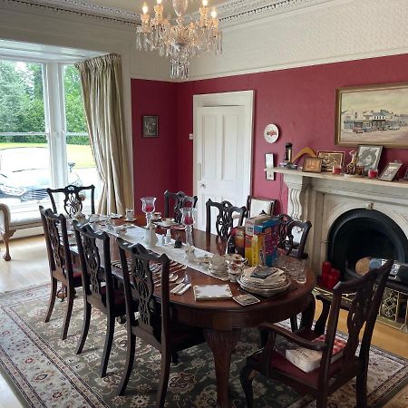 Glenmore House B&B Mullingar Exterior photo