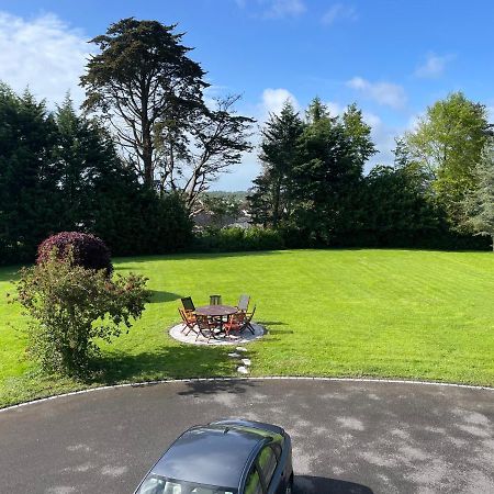 Glenmore House B&B Mullingar Exterior photo