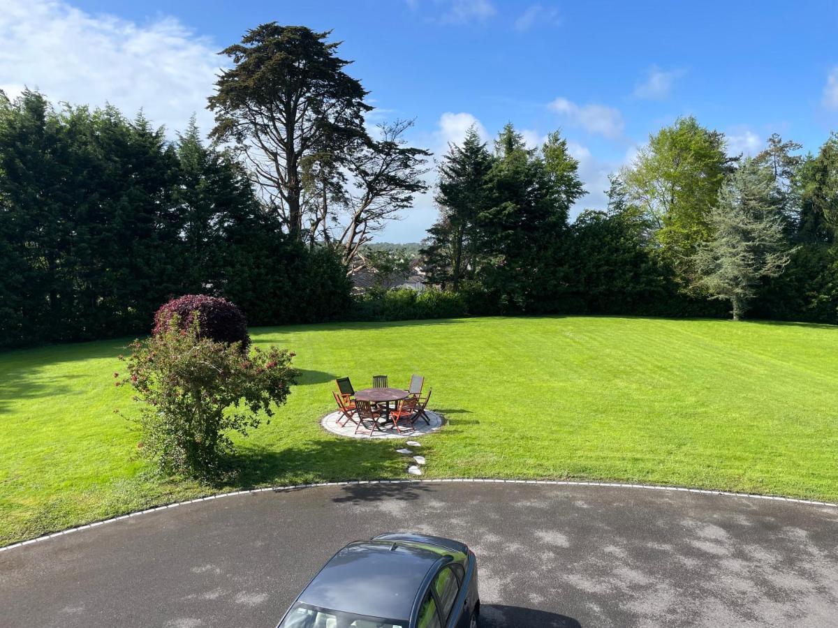 Glenmore House B&B Mullingar Exterior photo