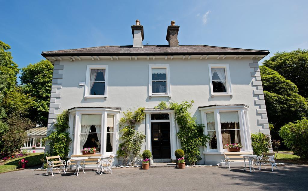 Glenmore House B&B Mullingar Exterior photo